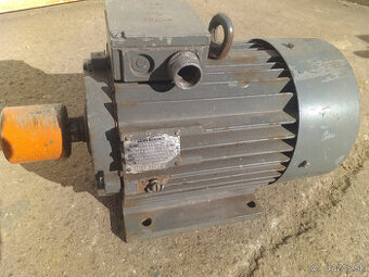 Elektromotory indukčné