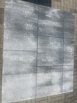 Zamkova dlazba 6 cm multicomplex