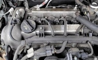 predám MOTOR G4FD Kia Sportage 1.6 GDI 2014  Motor 1.6 GDI G