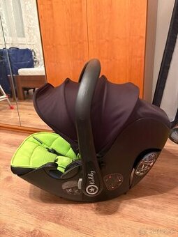 Kiddy Evolution vajicko