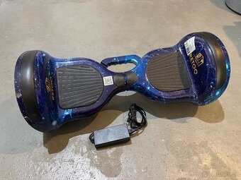 Hoverboard