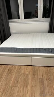 Matrac 140x200 zadarmo