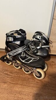 Kolieskové korčule