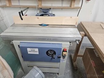 Horná fréza – úplne nová, nepoužitá