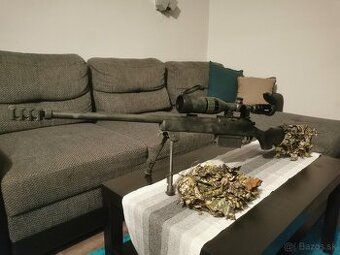 SSG 10 Airsoft puška