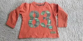 detské tričko č.110/116