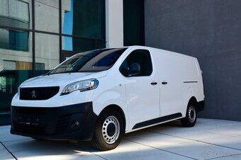 PEUGEOT EXPERT 2.0 BLUEHDI L3LONG ASPHALT 1.MAJITEL