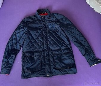 La Martina elegatna panska presivana bunda