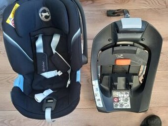 Predám detskú autosedačku Cybex