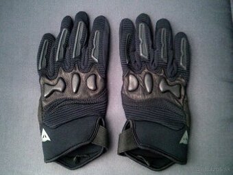 Letné rukavice značka Dainese