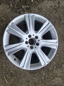 Prodám originální dvourozměrnou sadu ALU disků Mer