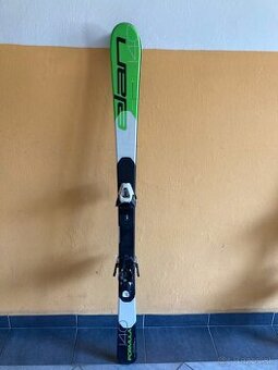 Predám lyže elan veľkosť 140🎿