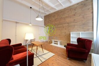 Atraktívny nebytový priestor na Jadrovej ul. v Ružinove