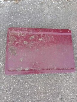 SCANIA dvierka kastlíka