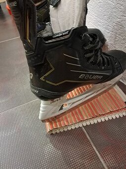 Hokejove korčule supreme m40