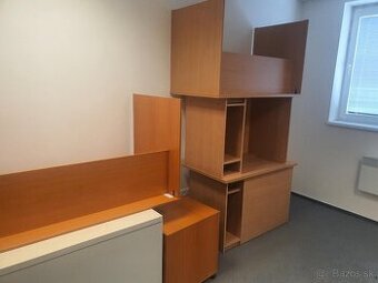 Predám kancelársky nábytok