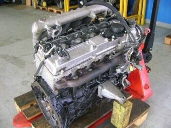 Mercedes Motor 2.7 Sprinter 316,318,319 -