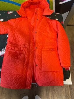 Dámska bunda úplne nová nenosená, s visačkou