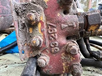 Predám rozvádzač na podkop unc