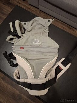 Predám ergonomický nosič Manduca