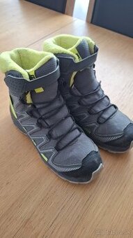 Zimné topánky, vel.39