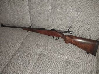 Gulovnica CZ 550