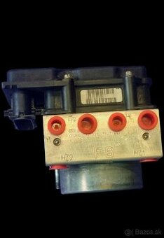 ABS Opel Corsa D - FB 13277812