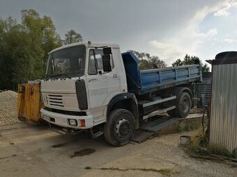 Liaz 300 18.29