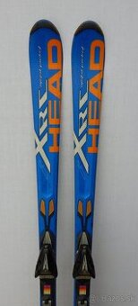 Carvingove Lyze Head XRC800 177cm