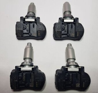 Original BMW snimač tlaku pre 3r. F30 F31 F20 F80 X5 F15 F16