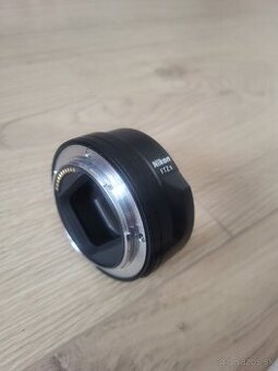 Nikon FTZ II adaptér pre Nikon Z