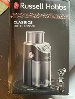Mlynček na kávu Russell Hobbs