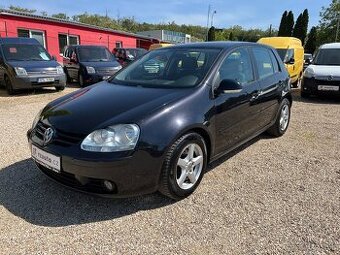 Volkswagen Golf, 2.0TDI 103kWNova STK