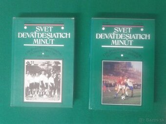 Knihy so športovou tématikou