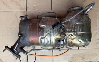 ALFA ROMEO 2.2 JTD GIULIA STELVIO DPF Filter