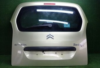 berlingo partner piate dvere 2008-18