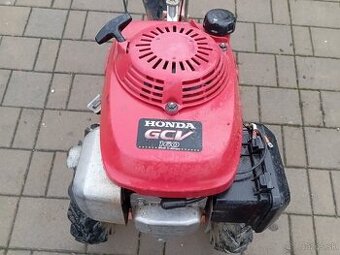 Rotavátor Honda