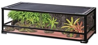 Kúpim terárium Repti planet