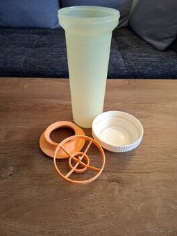 Maxi mix od Tupperware