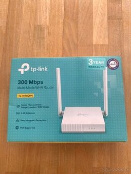 TP-Link TL-WR820N