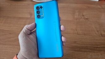 Oppo Reno 5 modrý 5G