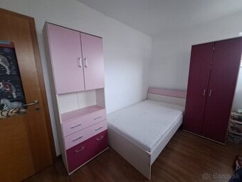 Dievčenský nábytok DECODOM FUNKY - znížená cena