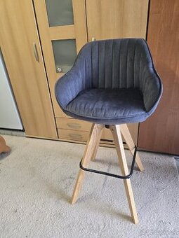 Barova otocna stolicka 2ks