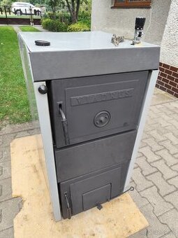 Predám Viadrus Herkules U26-5člankovy