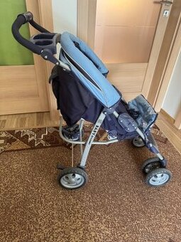 Predám športový kočiar BABY dreams