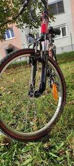 Predám detský bicykel zn. CTM WILLY 2.0 24" 2022