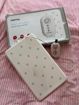 Monitor dychu Nanny