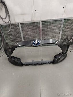 Predný nárazník pre Toyota RAV4