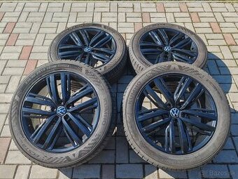 ŠKODA KODIAQ, VW TIGUAN, SEAT 5X112