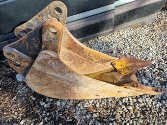 30cm Varecha-Podkopová lyžica